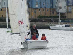 Open Day
